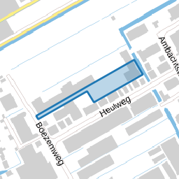 Perceel PAK00-B-2552