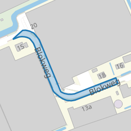 Perceel PAK00-B-2562