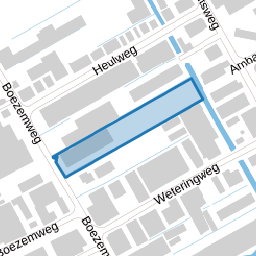 Perceel PAK00-B-2572