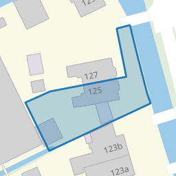 Perceel PAK00-B-2589