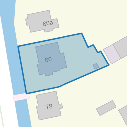 Perceel PAK00-B-2592