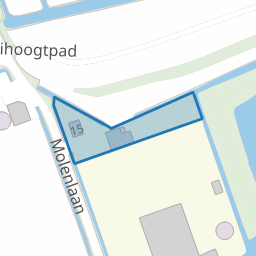 Perceel PAK00-B-2602