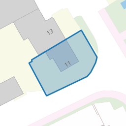 Perceel PAK00-B-2616