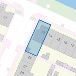 Perceel PAK00-B-2647