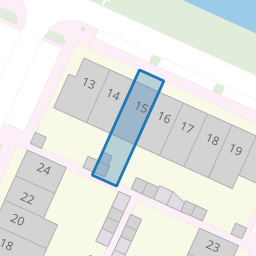 Perceel PAK00-B-2649