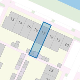 Perceel PAK00-B-2651