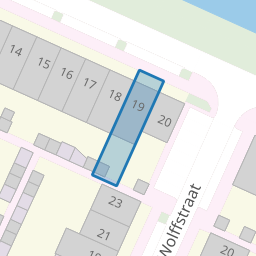 Perceel PAK00-B-2653