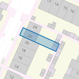 Perceel PAK00-B-2656