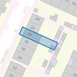 Perceel PAK00-B-2657