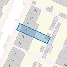 Perceel PAK00-B-2658