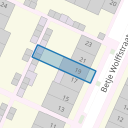 Perceel PAK00-B-2663