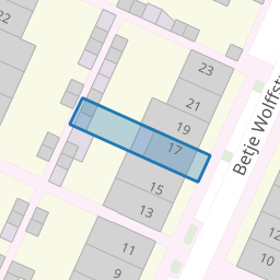 Perceel PAK00-B-2664