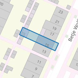 Perceel PAK00-B-2665