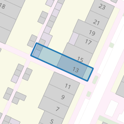 Perceel PAK00-B-2666