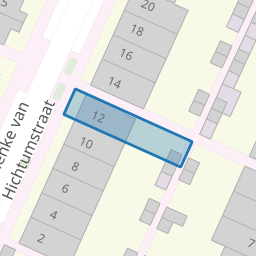 Perceel PAK00-B-2667
