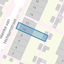 Perceel PAK00-B-2668