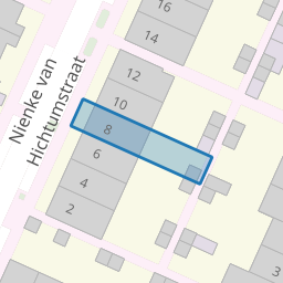 Perceel PAK00-B-2669