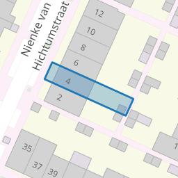 Perceel PAK00-B-2671