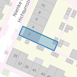 Perceel PAK00-B-2672