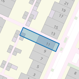 Perceel PAK00-B-2673