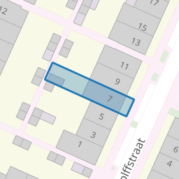 Perceel PAK00-B-2675