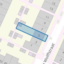 Perceel PAK00-B-2676