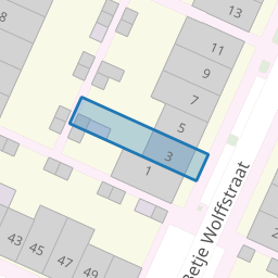 Perceel PAK00-B-2677