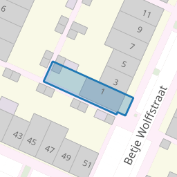 Perceel PAK00-B-2678