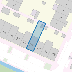 Perceel PAK00-B-2684