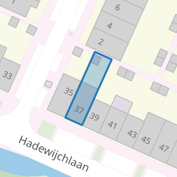 Perceel PAK00-B-2689