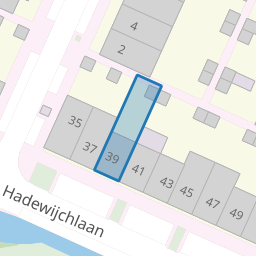 Perceel PAK00-B-2690