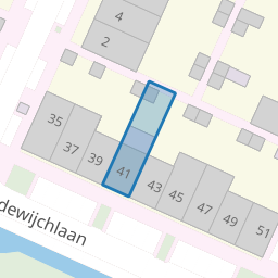 Perceel PAK00-B-2691