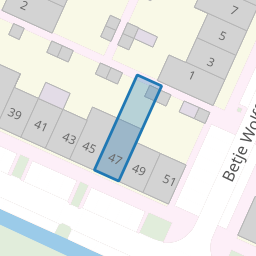 Perceel PAK00-B-2694