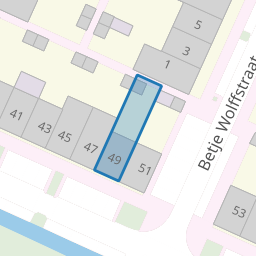 Perceel PAK00-B-2695
