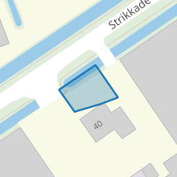 Perceel PAK00-B-2705