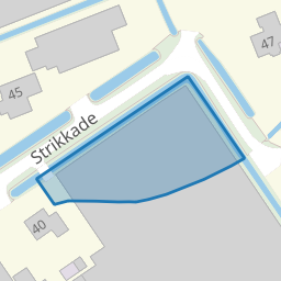 Perceel PAK00-B-2706