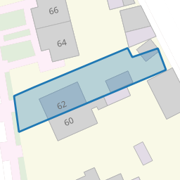 Perceel PAK00-B-2721