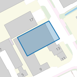 Perceel PAK00-B-2725