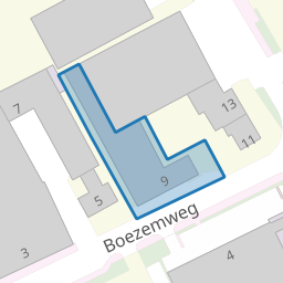 Perceel PAK00-B-2726