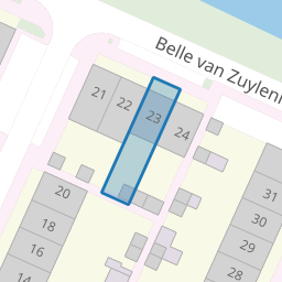 Perceel PAK00-B-2751