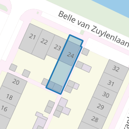 Perceel PAK00-B-2752