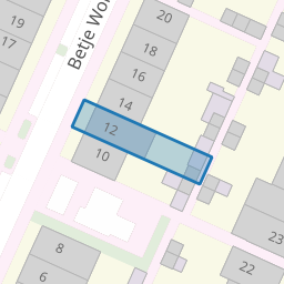 Perceel PAK00-B-2757