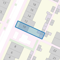 Perceel PAK00-B-2758