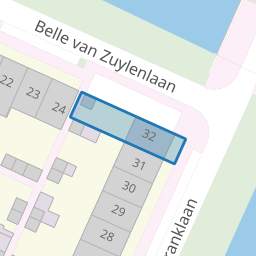 Perceel PAK00-B-2759