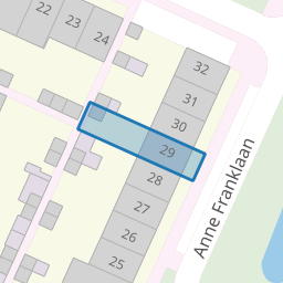 Perceel PAK00-B-2762