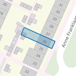 Perceel PAK00-B-2765