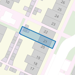 Perceel PAK00-B-2770