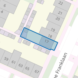 Perceel PAK00-B-2774