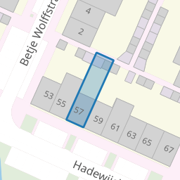 Perceel PAK00-B-2777