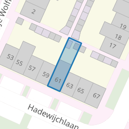 Perceel PAK00-B-2779